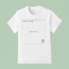 Nation Of Language Introduction Presence T Shirt