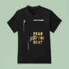 Navy Midshipmen Frear The Goa T Shirt