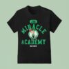 Nba Miracle Academy Boston Celtics Basketball T Shirt