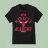 Nba Miracle Academy Chicago Bulls Basketball T Shirt