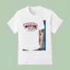 Ncaa Charles Schwab Field Omaha College World Series Arizona Wildcats Th Appearance T Shirt