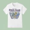 Ncaa Final Four Butler Michigan State West Virginia Duke Vintage T Shirt