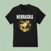 Nebraska Cornhuskers Champion College Football Fan T Shirt