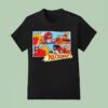 Neck Deep Cartoon T Shirt