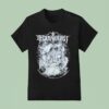 Necrophagist Mors T Shirt