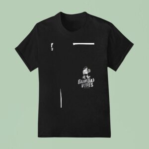 Nesn Gameday Vibes T Shirt