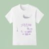 Nessa Barret Church Club For The Lonely Tour T Shirt