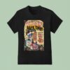 Nettspend Bafk Tour T Shirt