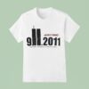 Never Forget New York Pennsylvania Washington Dc T Shirt