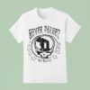 Never Forget Grateful Dead X Twin Towers T Shirs T Shirt