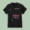 New England Patriots Nfl United States Coast Guard T Shirt