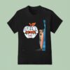 New York Mets Apple Queens Is The Now T Shirt