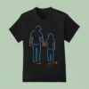 New York Mets Father Son Neon T Shirt