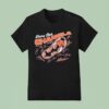 New York Mets Home Run Chanca Signatures T Shirt