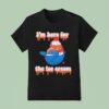 New York Mets I M Here For The Ice Cream Helme T Shirt