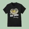 New York Yankees Greetings From The City T Shirt