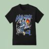 New York Yankees X Warren Lotas Swole Skeleton T Shirt