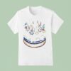 Newjeans Birthday Danielle T Shirt