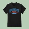 Newjeans Bunnies Camp T Shirt