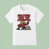 Nfl Falcons Beat The Cowboys New T Shirt