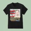 Nick Rekieta Every Bitch I Ever Fucked Also Fucked Aaron Imholte Hedonism Iii Spicer Mn T Shirt