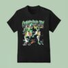 Nick Sirianni Saquon Barkley Quinyonamo Bay Philadelphia Eagles T Shirt