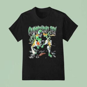 Nick Sirianni Saquon Barkley Quinyonamo Bay Philadelphia Eagles T Shirt