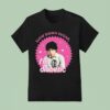 Nick Slow Down Sugar I M Diabetic Th Anniversary Of Jonas Brothers Barbie T Shirt