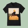 Nicki Minaj Leg Pose Challenge T Shirt