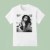 Nicki Minajs Rapper Photo T Shirt