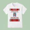 Nicolas Maduro Reward Wanted Increase Of Up To T Shirt