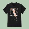 Nicole Richie Nun T Shirt