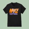 Nike Easy Cheese Baseball T Shirt