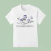 Ninajirachi Girl Edm Album T Shirt