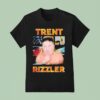 Nine Inch Nails Trent Rizzler T Shirt