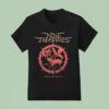 Nine Treasures Seeking The Absolute T Shirt