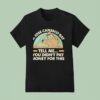 Ninja Turtle A Jose Canseco Bat Tell Me You Didn T Pay Money For This Vintage T Shirt
