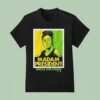 Nneka Ogwumike Madam Presiden T Shirt
