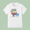 No Kitty This Is My Pot Eric Cartman T Shirt