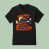 No Me Ghosta Tricotri Halloween T Shirt