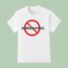 No Nebraskatraz New T Shirt