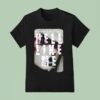 No One Gives You Hell Like Me September Mourning T Shirt