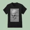 Noah Scalin Skulledelic T Shirt