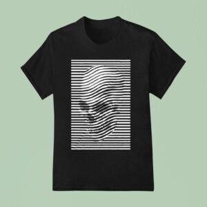 Noah Scalin Skulledelic T Shirt