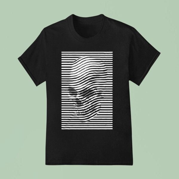 Noah Scalin Skulledelic T Shirt