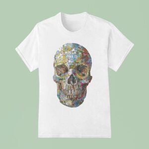 Noah Scalin Still Life T Shirt