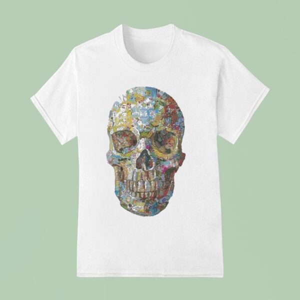 Noah Scalin Still Life T Shirt