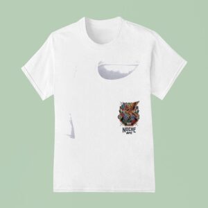 Noche Ufc Ultimate Fighting Championship T Shirt