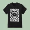 Nocturnal Wonderland Night Echoes T Shirt