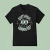 Nocturnal Wonderland Night Eyes T Shirt